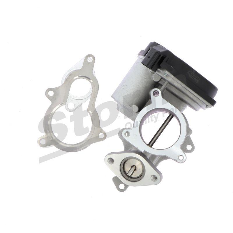 Vanne EGR STORM QUALITY PARTS 9010