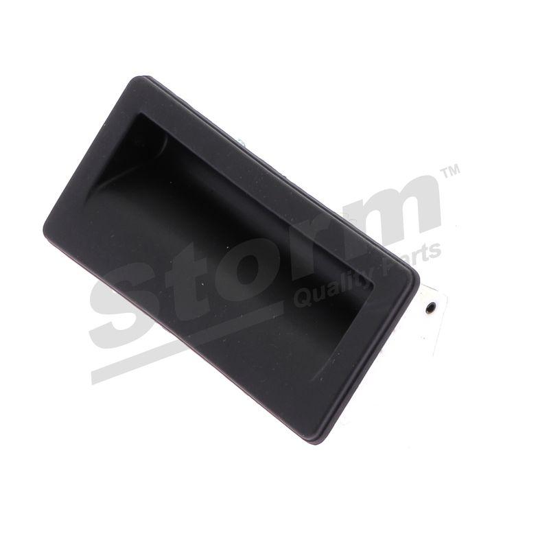 Touche, déverrouillage automatique du hayon STORM QUALITY PARTS 9702003