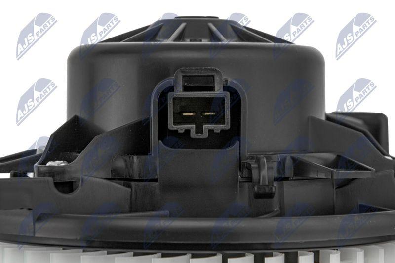 Pulseur d'air habitacle NTY EWN-PL-003
