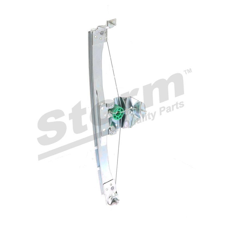 Lève-vitre STORM QUALITY PARTS 8787502