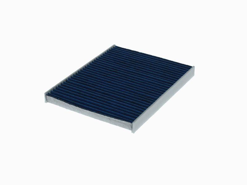 Filtre, air de l'habitacle BOSCH 0 986 628 607