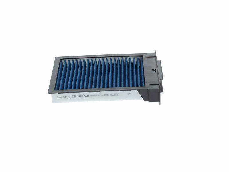 Filtre, air de l'habitacle BOSCH 0986628652