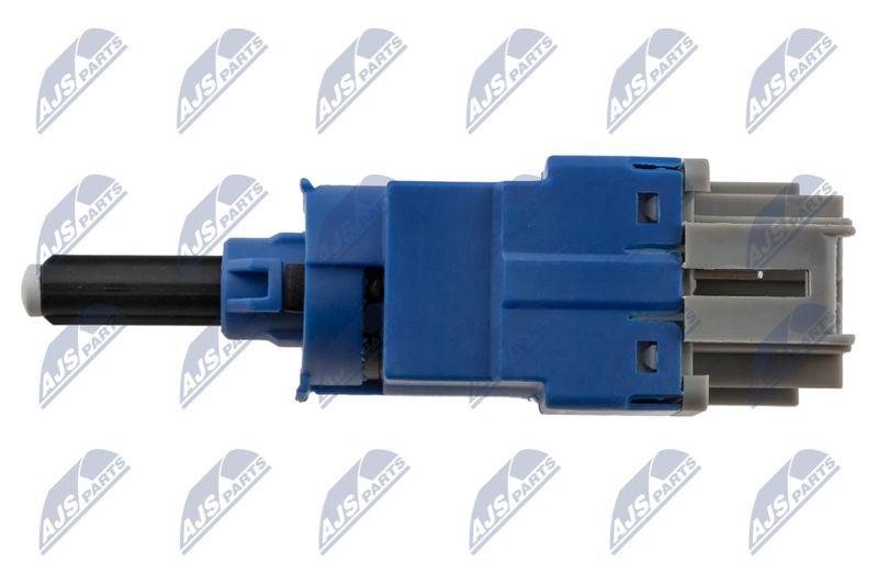 Commande, embrayage (régulateur de vitesse) NTY ECP-RE-016