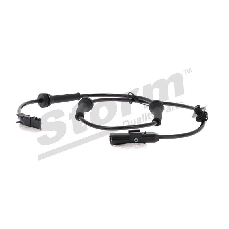 Capteur, vitesse de roue STORM QUALITY PARTS 888017