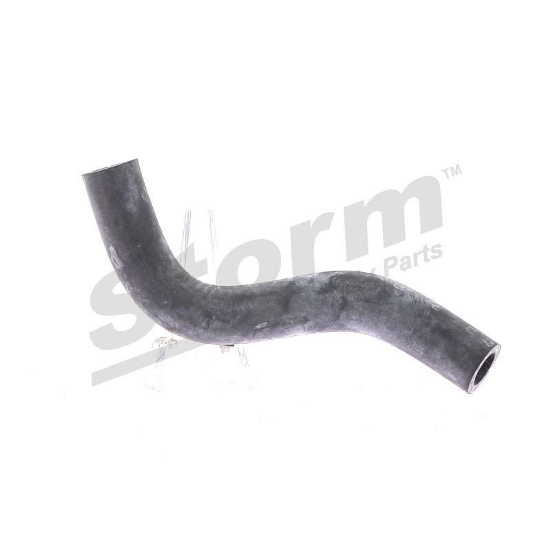 Tuyau, échangeur de chaleur (chauffage) STORM QUALITY PARTS 509440