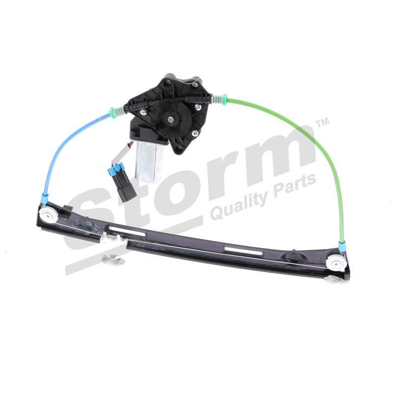 Lève-vitre STORM QUALITY PARTS 30080
