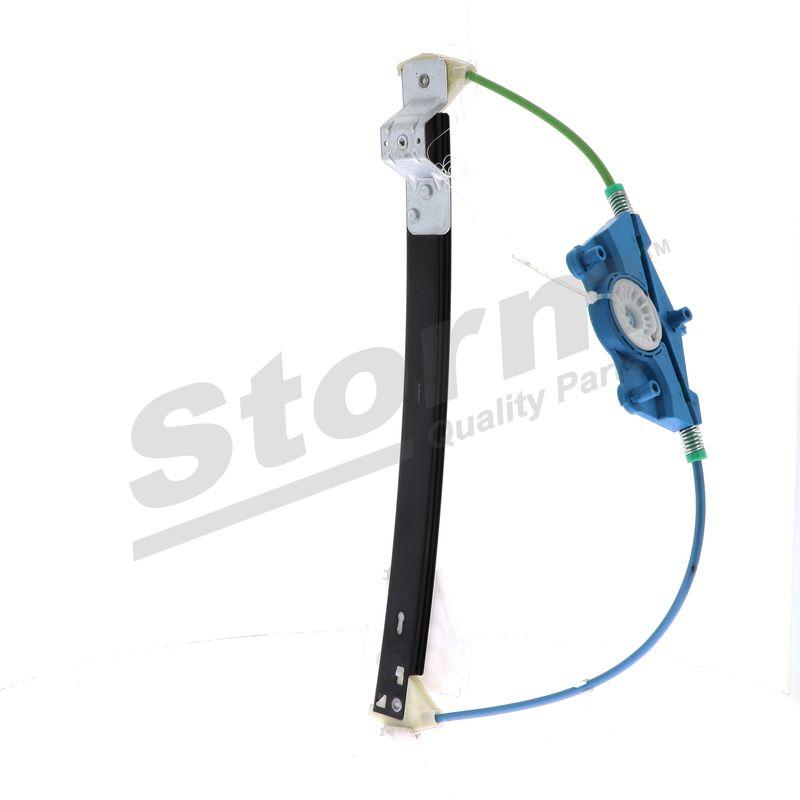 Lève-vitre STORM QUALITY PARTS 10280