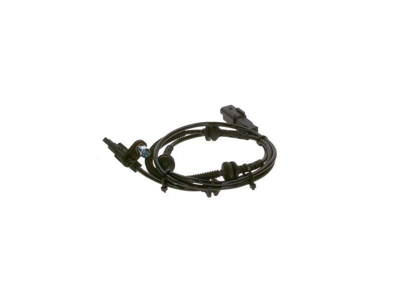 Capteur, vitesse de roue BOSCH 0 986 594 520