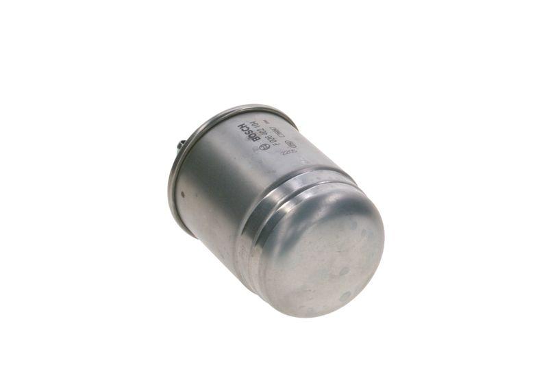 Filtre à carburant BOSCH F 026 402 104