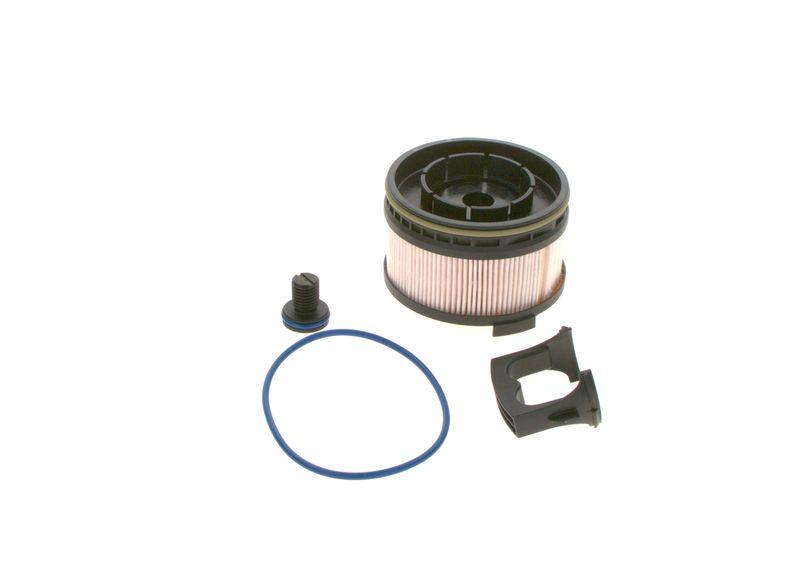 Filtre à carburant BOSCH F 026 402 261
