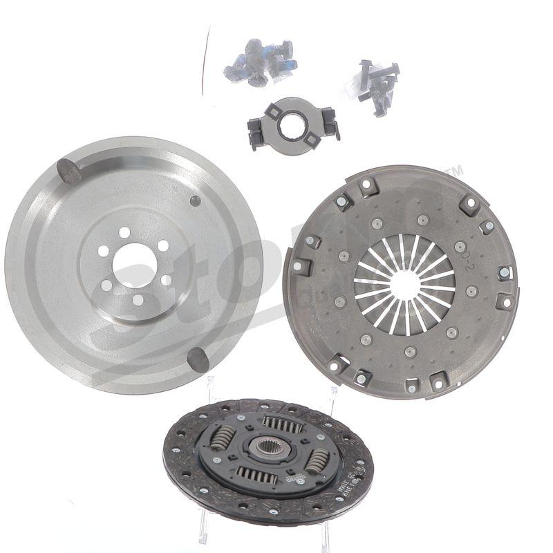Kit adaptateur, embrayage STORM QUALITY PARTS STO1015