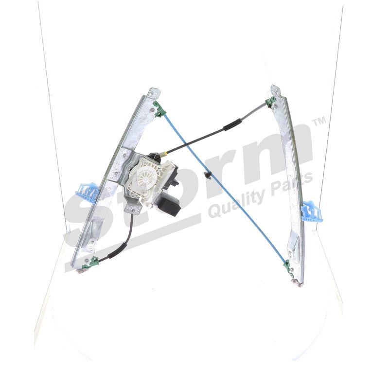 Lève-vitre STORM QUALITY PARTS 21076