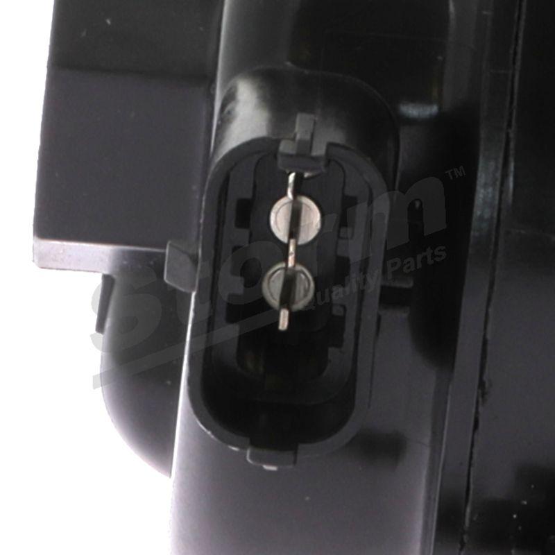 Boîtier, filtre à carburant STORM QUALITY PARTS 3879