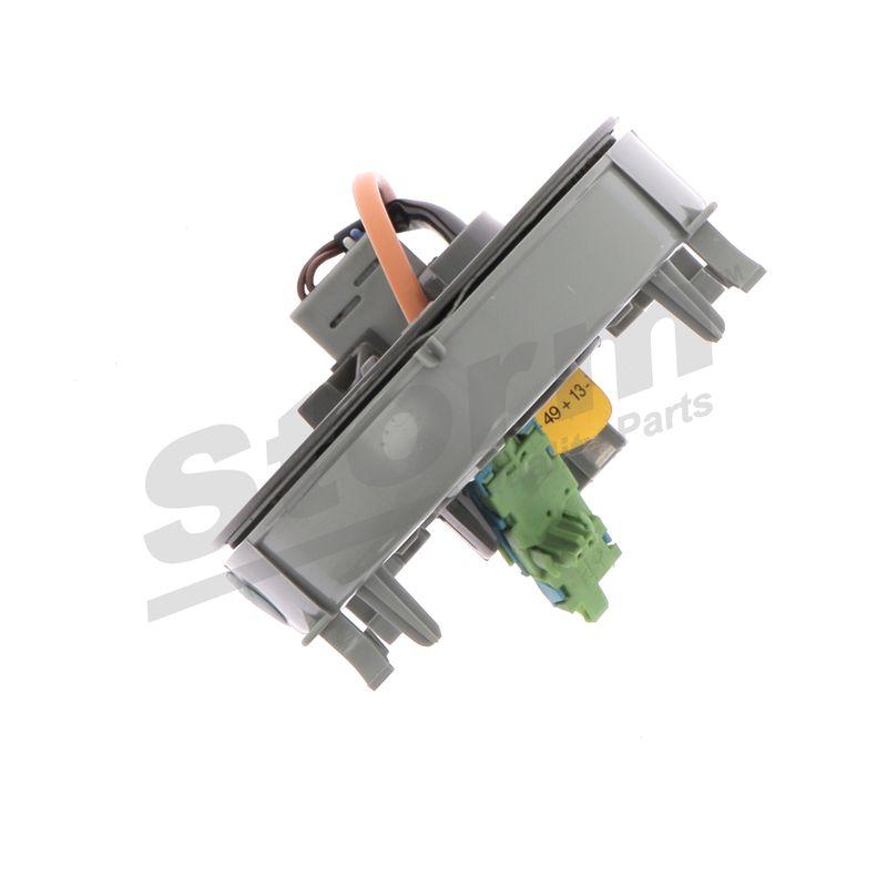 Ressort tournant, Airbag STORM QUALITY PARTS 8102016