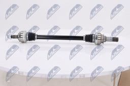 Arbre de transmission NTY NPW-AR-043