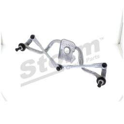 Tringlerie d'essuie-glace STORM QUALITY PARTS 2551012