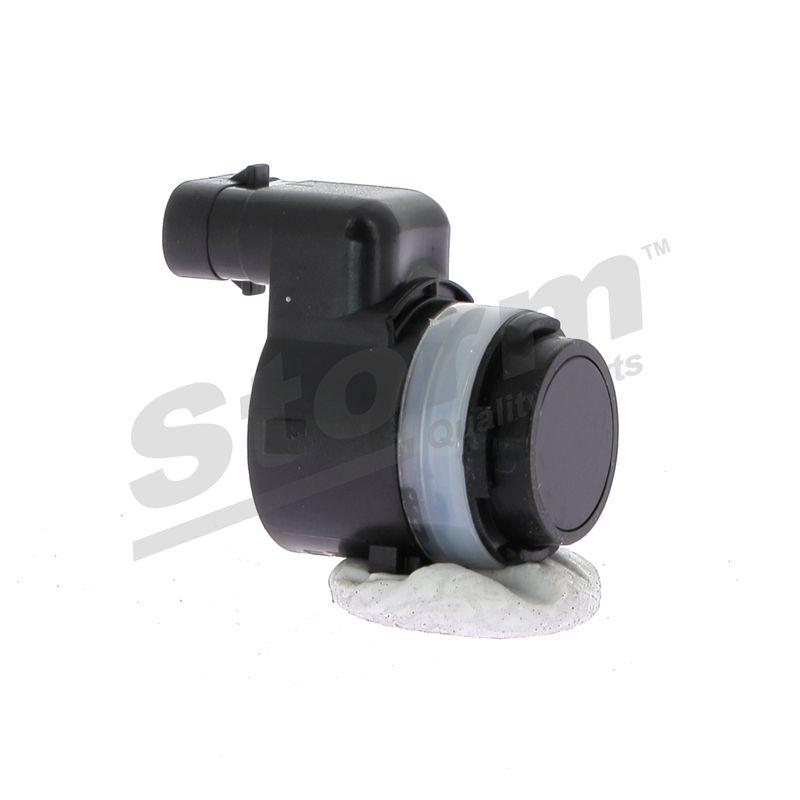 Capteur, aide au stationnement STORM QUALITY PARTS 151108