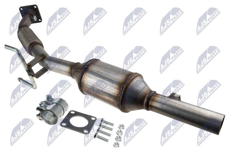 Catalyseur NTY KAT-SK-004