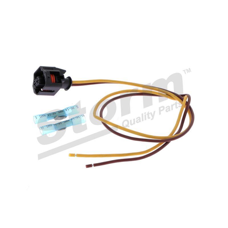 Kit réparation de câble, injecteur STORM QUALITY PARTS 399103