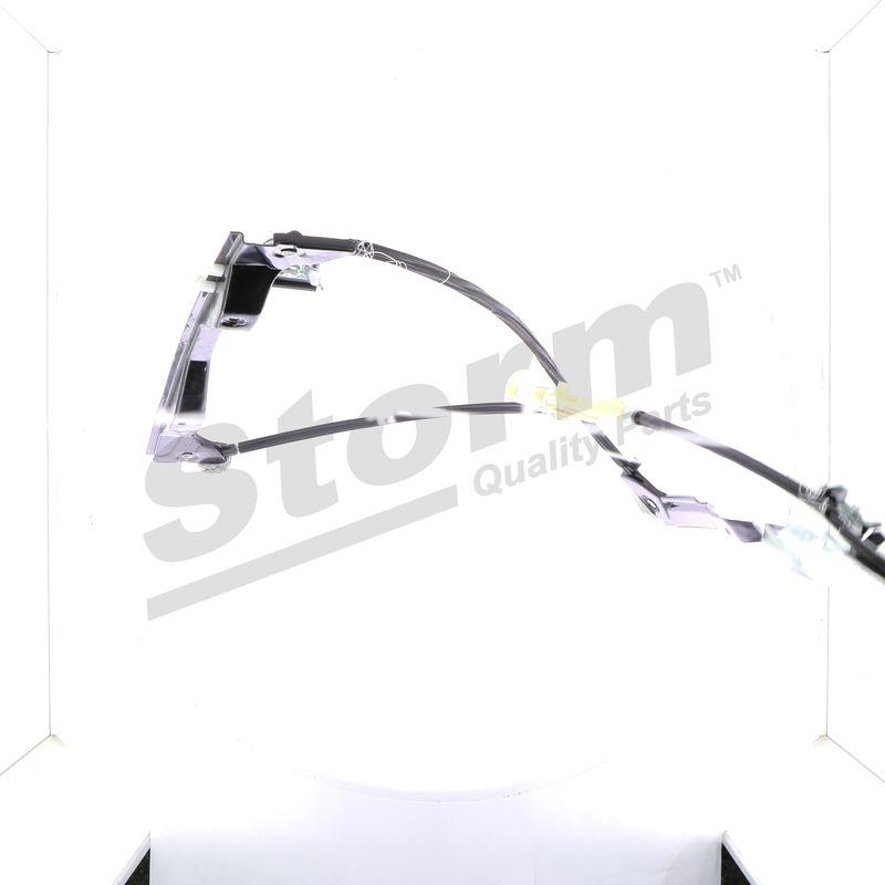Lève-vitre STORM QUALITY PARTS 99276