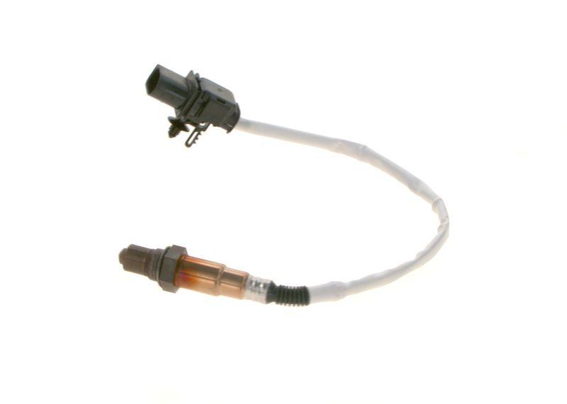 Sonde lambda BOSCH 0 258 017 357
