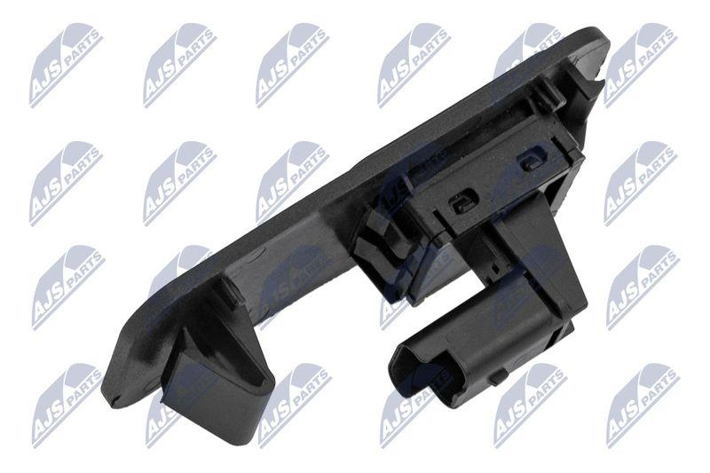 Interrupteur, hayon NTY EZC-RE-151
