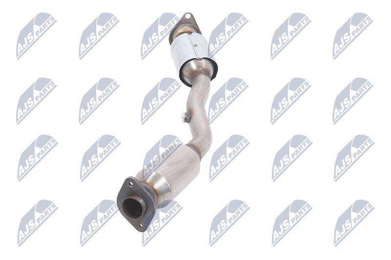 Catalyseur NTY KAT-NS-004