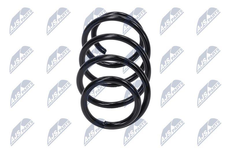 Ressort de suspension NTY ASZ-NS-009
