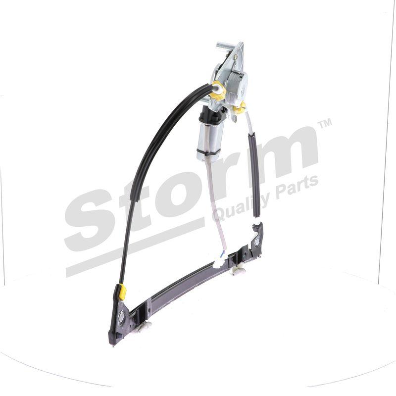 Lève-vitre STORM QUALITY PARTS 81072