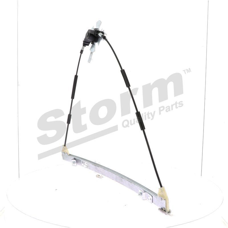 Lève-vitre STORM QUALITY PARTS 7987502