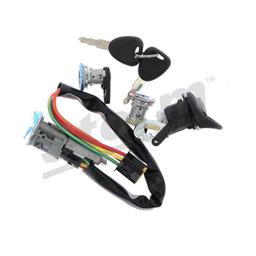 Jeu de cylindres de serrures STORM QUALITY PARTS 87330