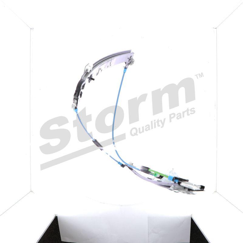 Lève-vitre STORM QUALITY PARTS 17377