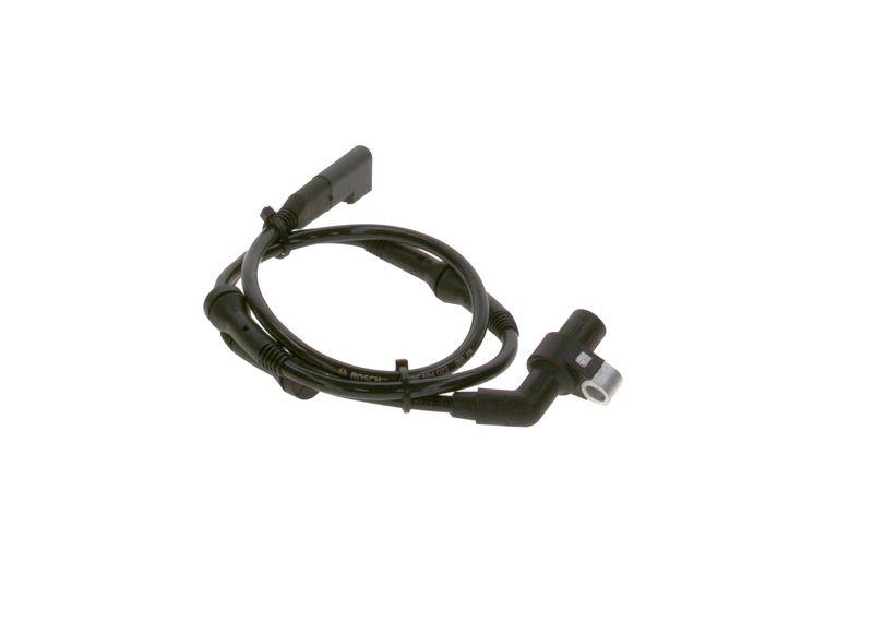 Capteur, vitesse de roue BOSCH 0 986 594 023