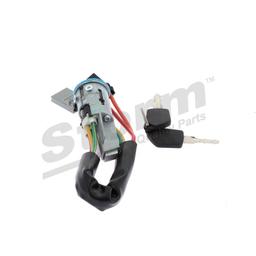 Fermeture-volant STORM QUALITY PARTS 78025