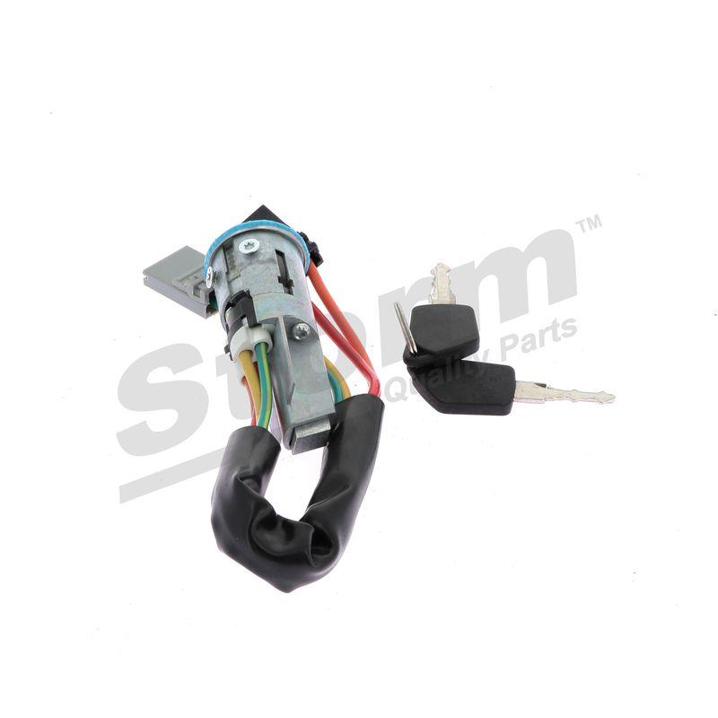 Fermeture-volant STORM QUALITY PARTS 78025