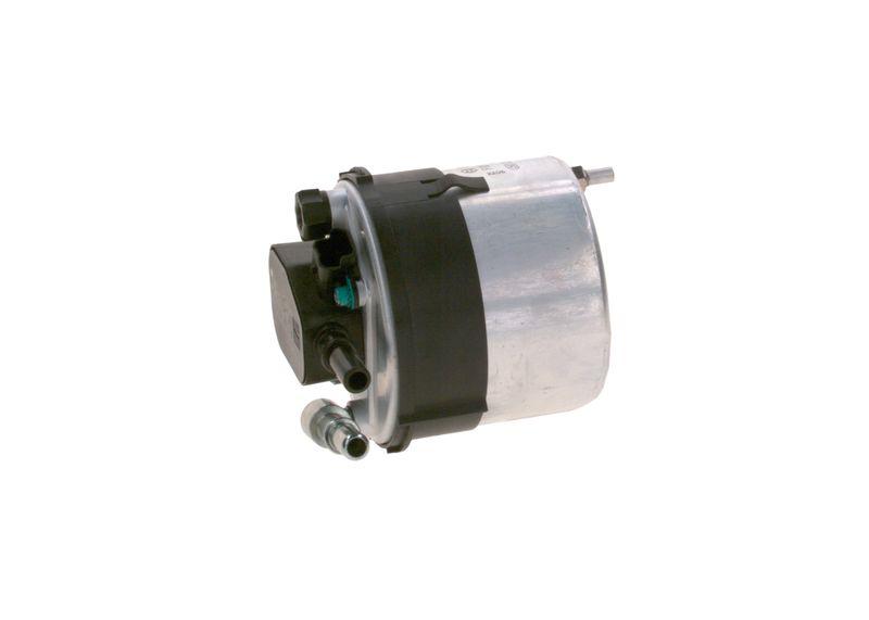 Filtre à carburant BOSCH F 026 402 204