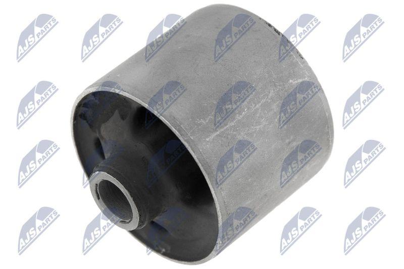 Suspension, Différentiel NTY ZTT-MS-014G