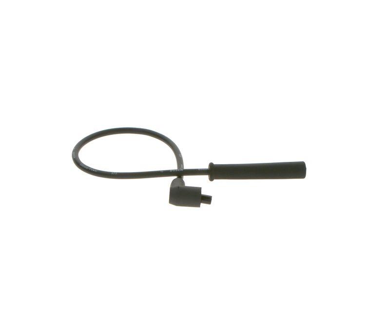 Kit de câbles d'allumage BOSCH 0 986 356 727
