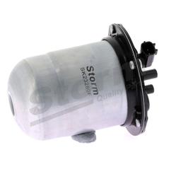 Boîtier, filtre à carburant STORM QUALITY PARTS 3888