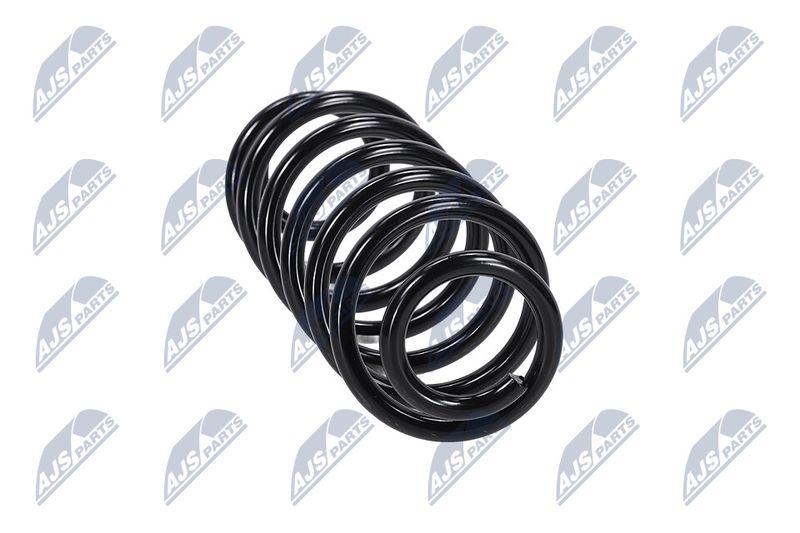 Ressort de suspension NTY ASZ-AU-039