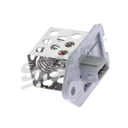 Résistance, pulseur d'air habitacle STORM QUALITY PARTS 777017