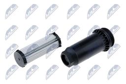 Filtre hydraulique, boîte automatique NTY FSF-FR-006