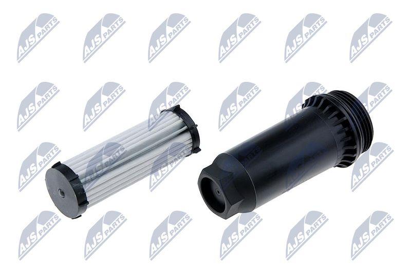 Filtre hydraulique, boîte automatique NTY FSF-FR-006