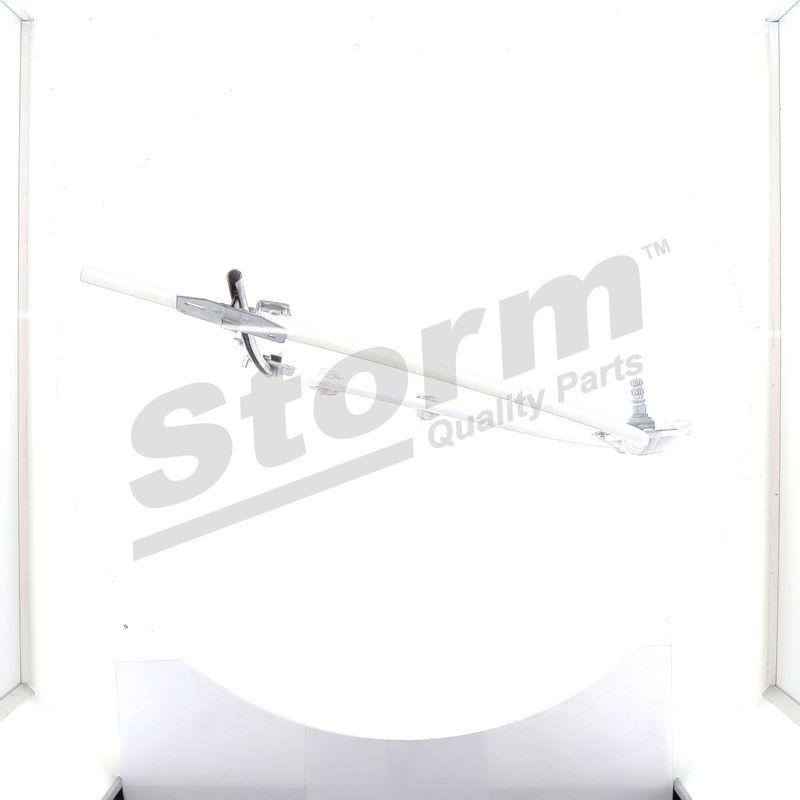 Lève-vitre STORM QUALITY PARTS 80080