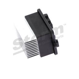 Résistance, pulseur d'air habitacle STORM QUALITY PARTS STO888000