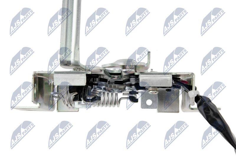Serrure de capot-moteur NTY EZC-MS-001