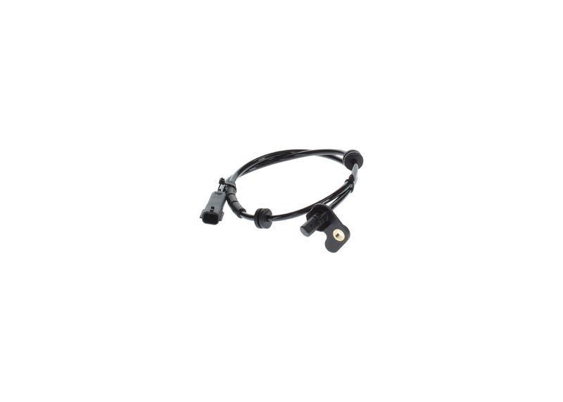 Capteur, vitesse de roue BOSCH 0 986 594 667