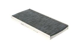 Filtre, air de l'habitacle BOSCH 1 987 432 345