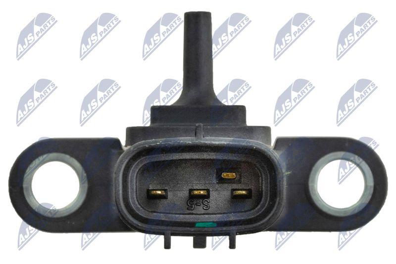 Capteur, pression de suralimentation NTY ECM-MZ-003