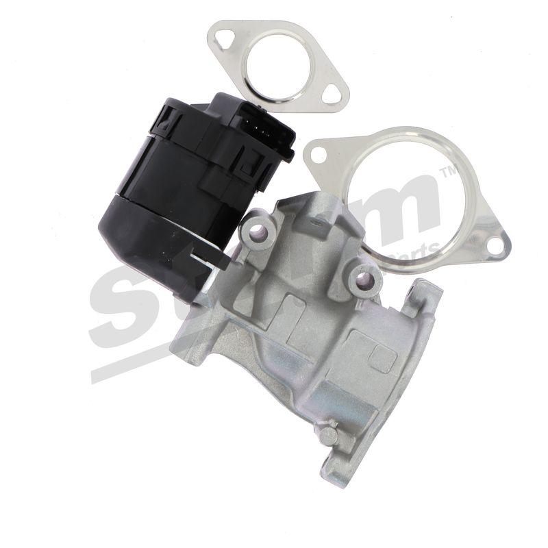 Vanne EGR STORM QUALITY PARTS 9029